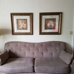 Lazy Boy couch just lower price for quick sale!